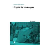 El país de las carpas: 4 (Horizonte de sucesos)