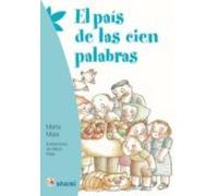 El país de las cien palabras