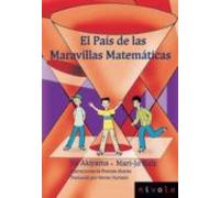 El país de las maravillas matemáticas