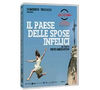 El País De Las Novias Infelices DVD FANDANGO