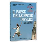 El País De Las Novias Infelices DVD FANDANGO