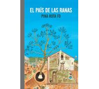 El país de las ranas (El Pasaje de los Panoramas)