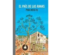 El país de las ranas (El Pasaje de los Panoramas)