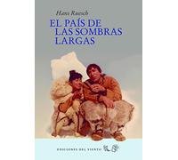 El Pais De Las Sombras Largas (VIENTO SIMUN)