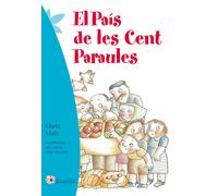 El país de les cent paraules | Marta Mata
