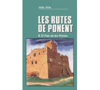 El País de les Pomes (Les rutes de Ponent II) (Sèrie Rutes de Ponent)