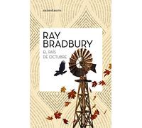El país de octubre (Bibliotecas de Autor)