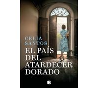 El país del atardecer dorado (Grandes novelas)