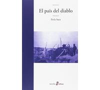 El país del diablo (Edhasa Literaria)