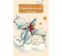 El país dels dos sols: 19 (El Micalet Galàctic)