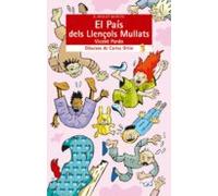 El País dels Llençols Mullats