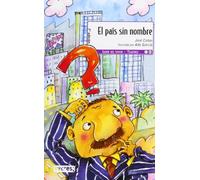 El país sin nombre (Leer es vivir / Teatro)