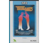 El País Un País de Cine 2 - Truhanes DVD Edición Slim