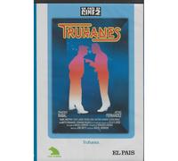El País Un País de Cine 2 - Truhanes DVD Edición Slim [Tapa blanda]