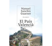 El País Valencià OC2: Estudis de geografia, història i art (Obra completa II): 48 (Biblioteca d'Estudis i Investigacions)
