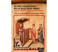 El País Valenciano En La Baja Edad Media (ebook)
