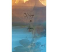 El paisaje del amor: Poesia romantica, que habla del amor desamor y la nostalgia, cargadas de fuerte componente visual y persoanal de la autora, ... y religioso hasta lo cotidiano y familiar