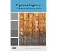 El Paisaje Linguístico