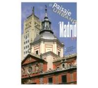 El Paisaje Urbano En Madrid