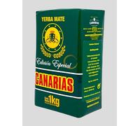 El PAISITO - Yerba Mate CANARIAS ESPECIAL 1 Kg