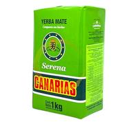 El PAISITO - Yerba Mate Canarias SERENA - 1 Kg