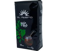 El Paisito Yerba Mate Tradicional 1 kg