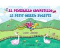 El Pajarillo Chupetillo - Le Petit Oiseau Sucette (ebook)