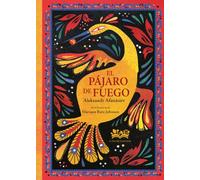 El pájaro de fuego: 3 (COSMIC)