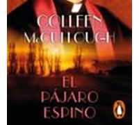 El Pájaro Espino (audiolibro)