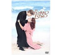 El Pájaro Espino: Miniserie Completa [DVD]