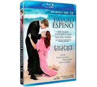 El pájaro espino / The Thorn Birds (Complete Series) (Blu-Ray)
