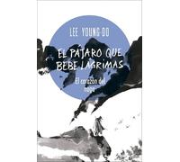 El pájaro que bebe lágrimas nº 01/04 El corazón del Naga: 1 (Fantasía)