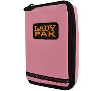 El Pak Dart Bolsa, Dartbag, bolsa de Dardos (vacío)