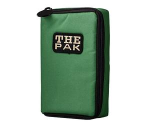 El Pak Dart Bolsa, Dartbag, bolsa de Dardos (vacío)