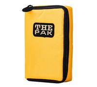 El Pak Dart Bolsa, Dartbag, bolsa de Dardos (vacío) - Amarillo
