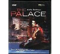El Palacio - Aulis Sallinen DVD ARTHAUS MUSIK