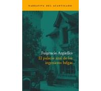 El palacio azul de los ingenieros belgas: 59 (Narrativa del Acantilado)