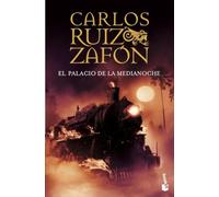 El Palacio De La Medianoche