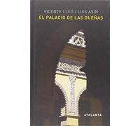 El Palacio de las Dueñas (CASA DE ALBA)