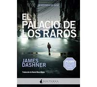 El Palacio de los Raros: 102 (Literatura Mágica)