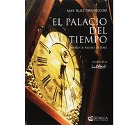 El palacio del tiempo. Museo de relojes de Jerez (OTRAS COLECCIONES)