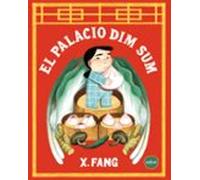 El Palacio Dim Sum