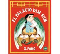 El Palacio Dim Sum (PEQUES)