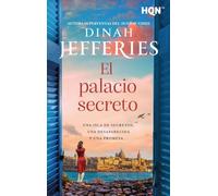 El palacio secreto: 312 (HQN)