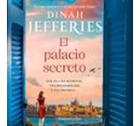 El Palacio Secreto (audiolibro)