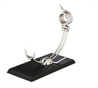 EL PALADAR JAMONERIA & DELICATESSEN Jamonero Afinox Granito Negro Modelo Primus