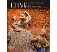 el palau de la musica catalana (catala-espanyol-angles)