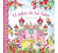 El palau de les fades (Escenaris Fantastics)