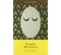 El palau dels somnis (El Club dels novel·listes)