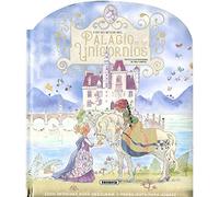 El palacio de los unicornios (Los secretos de...)